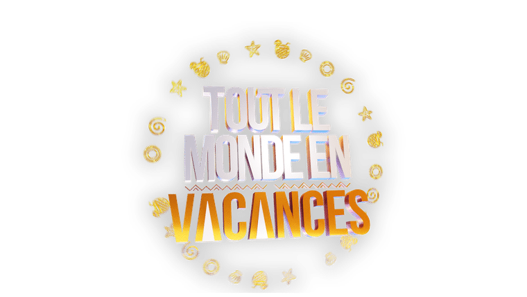 Tout le monde en vacances