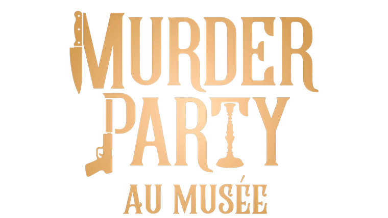 Murder Party au musée
