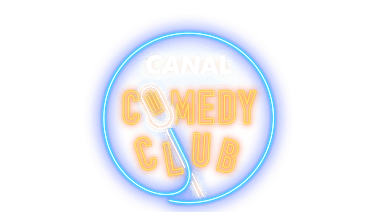 Canal Comedy Club - Pointe Noire
