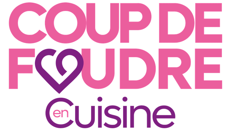 Coup de foudre en cuisine