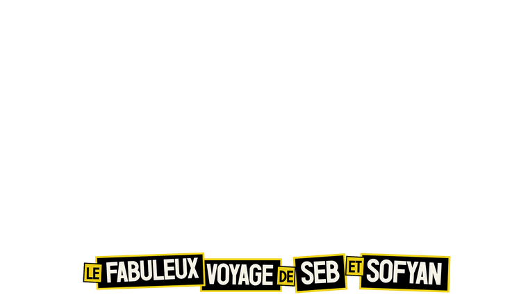 Souvenirs - le fabuleux voyage de Seb et Sofyan