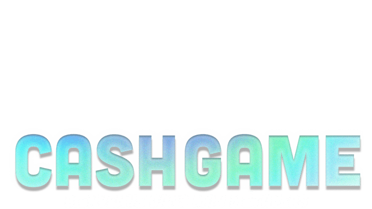 Cashgame - Bienvenue dans mon métavers