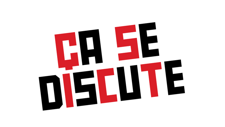 Ça se discute