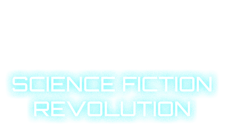 Science Fiction Revolution