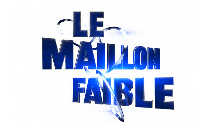 Le maillon faible