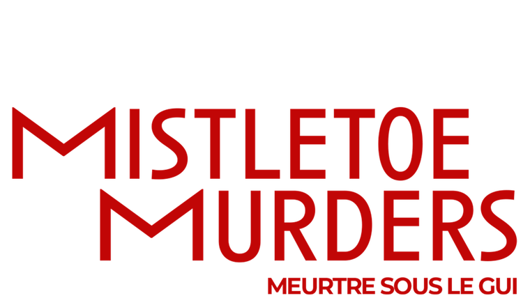 Mistletoe Murders