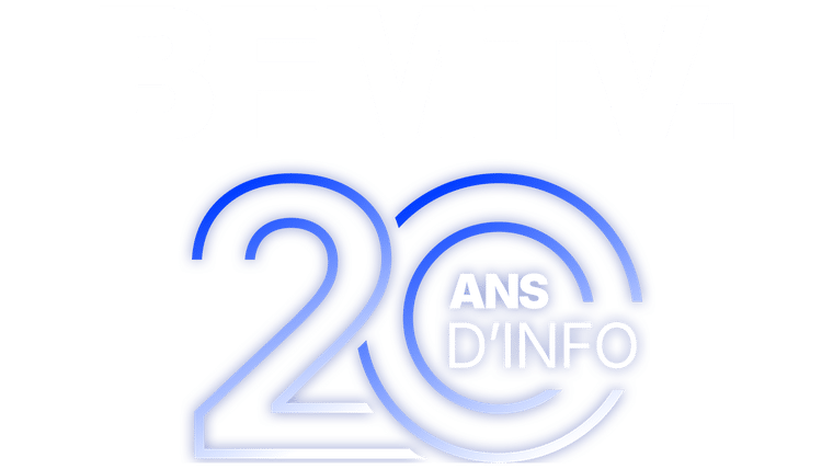 BFMTV, 20 ans d'info