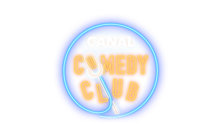 Canal Comedy Club - Dakar