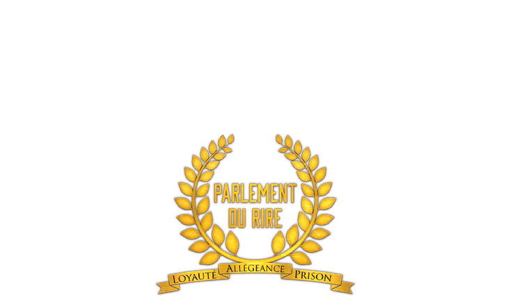 L'école de foot du parlement du rire