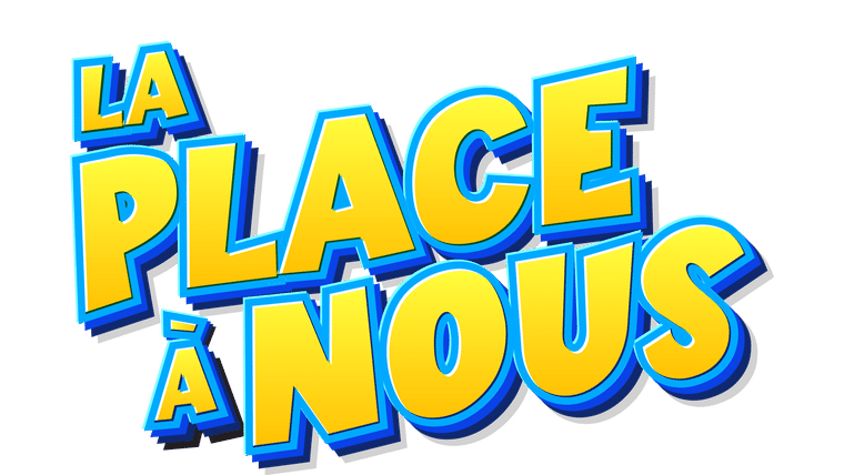 La place à nous