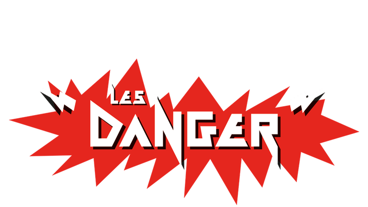 Les Danger