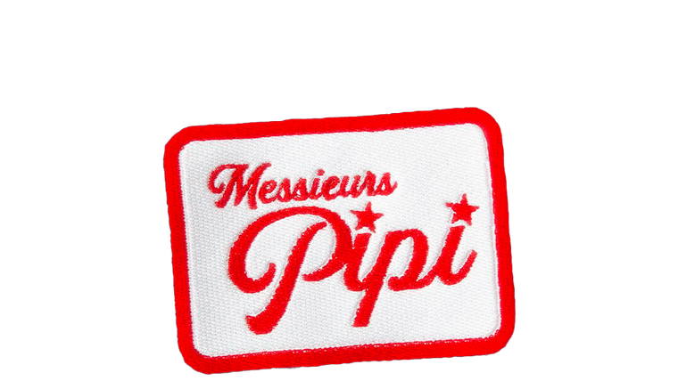 Messieurs Pipi