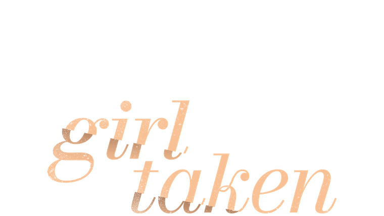 Girl Taken