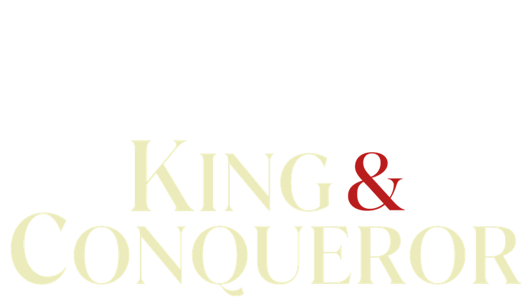 King and Conqueror