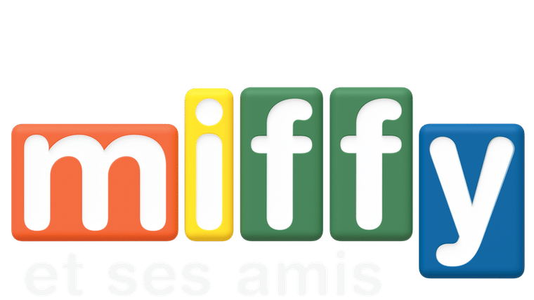 Miffy et ses amis