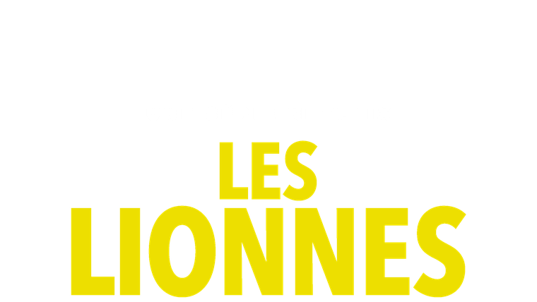 Les Lionnes