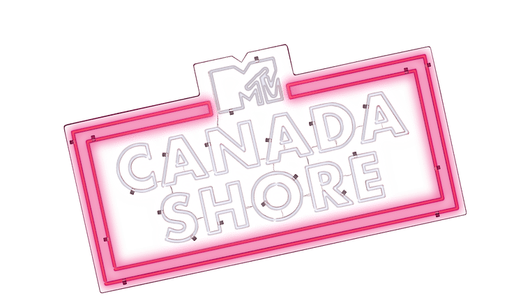 Canada Shore
