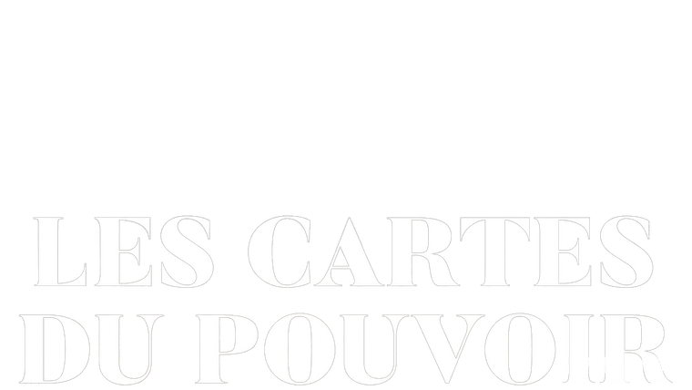 Les cartes du pouvoir