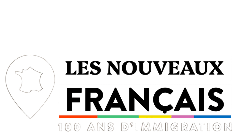Les nouveaux Français, 100 ans d'immigration