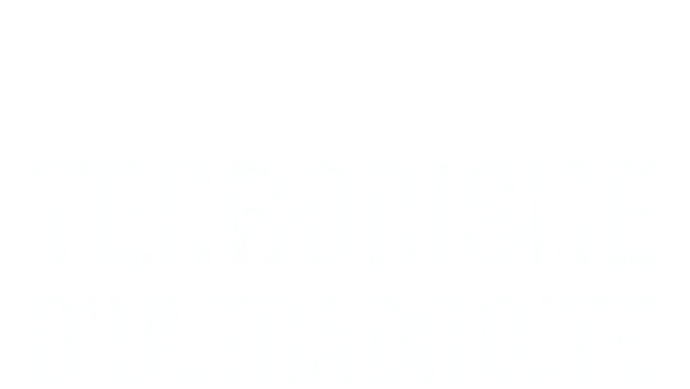 Terrorisme d'ultradroite