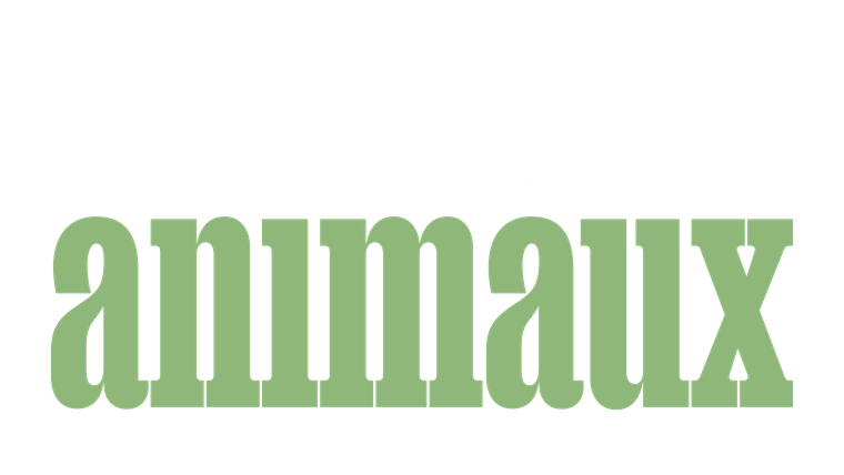L'hebdo des animaux
