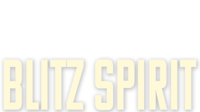 Blitz Spirit : Londres sous les bombes