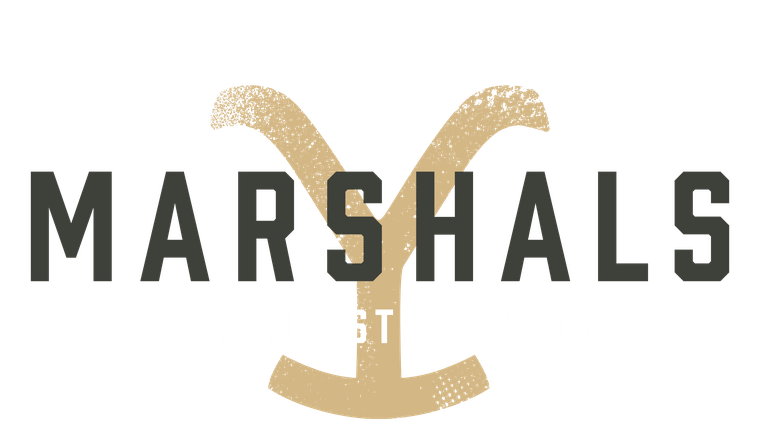 Marshals: A Yellowstone Story