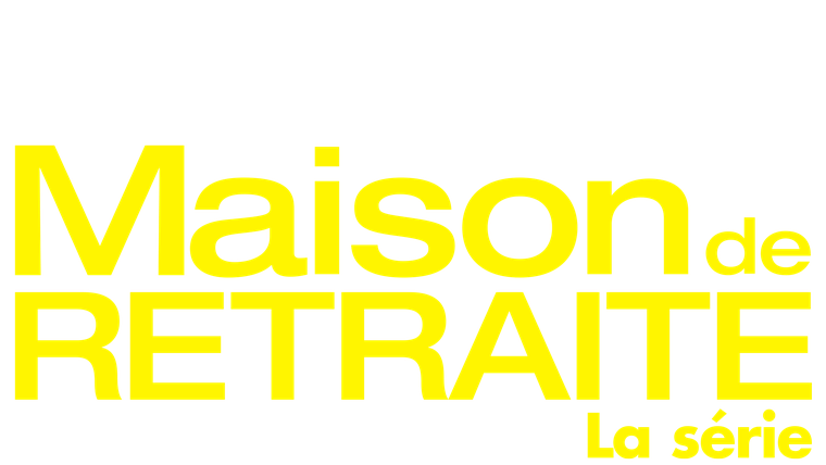 Maison de retraite
