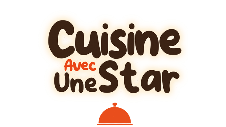Cuisine avec une star
