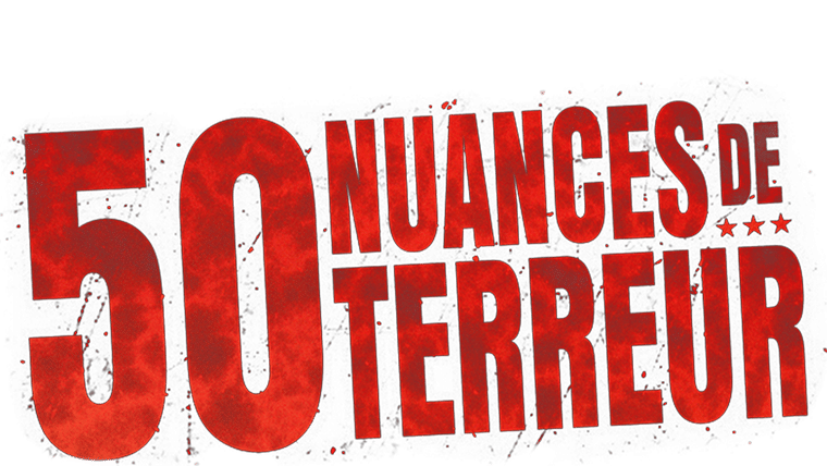 50 nuances de terreur