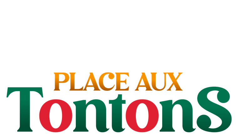 Place aux tontons