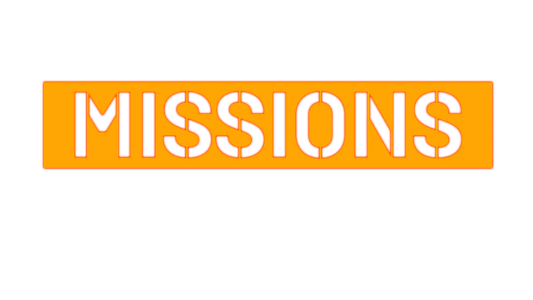 Missions Spéciales