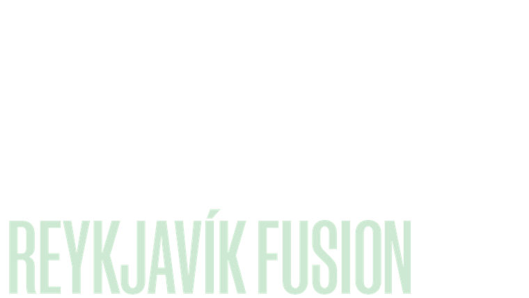 Reykjavík Fusion