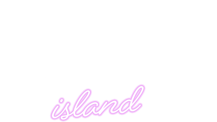 Cougar Island