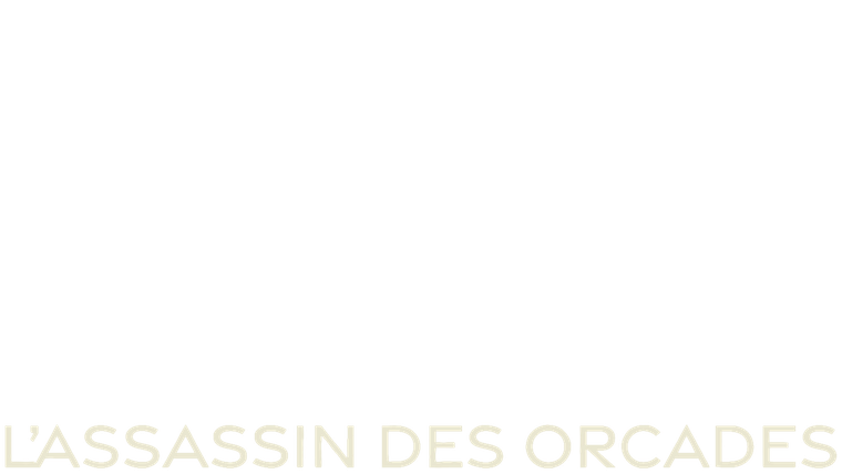 L'assassin des Orcades