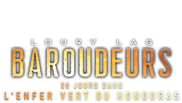 Baroudeurs