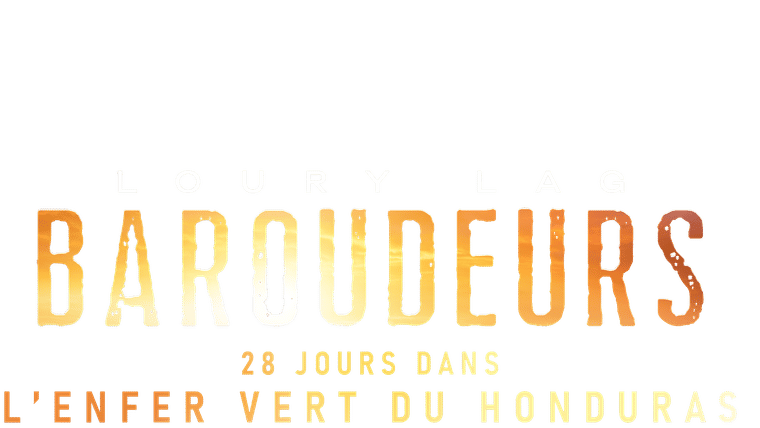 Baroudeurs