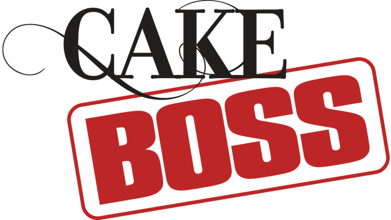 Cake Boss