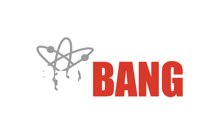The Big Bang Theory