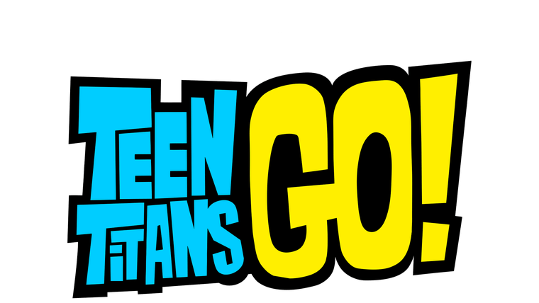 Teen Titans Go!