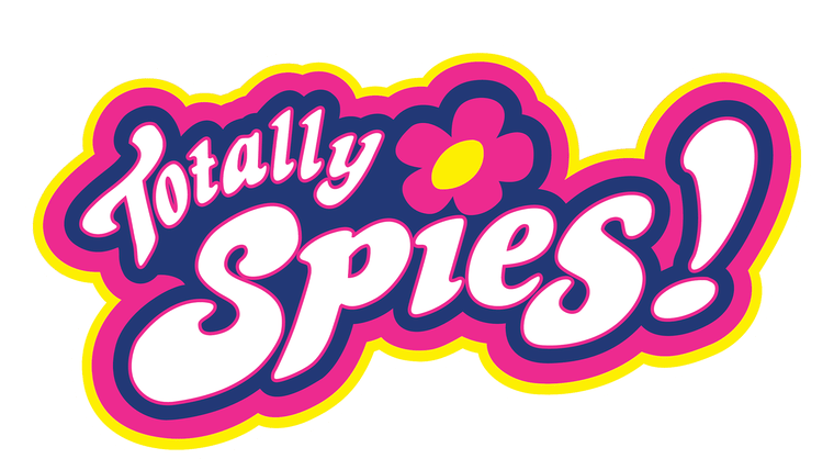 Totally Spies