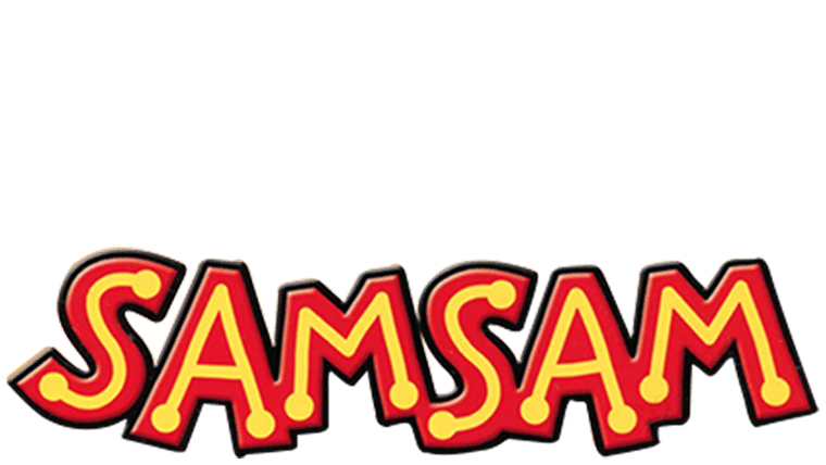 SamSam