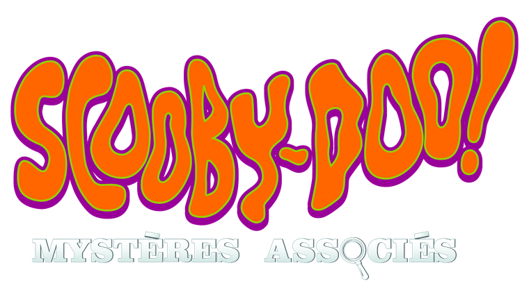 Scooby-Doo, Mystères Associés