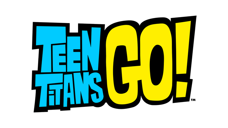 Teen Titans Go !