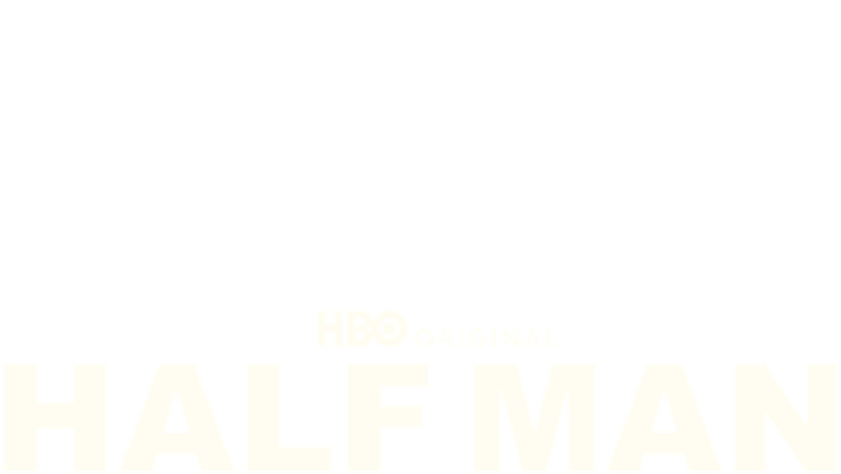 Half Man