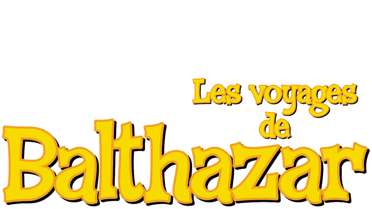 Les voyages de Balthazar