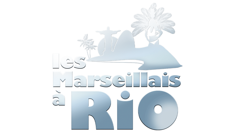 Les Marseillais à Rio