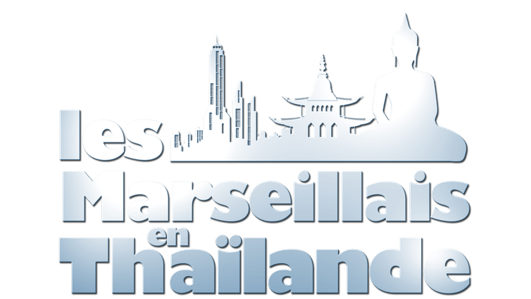 Les Marseillais en Thaïlande