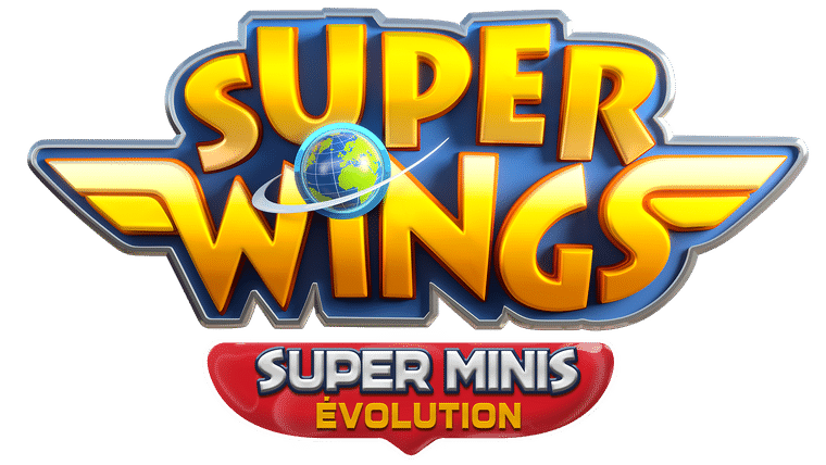 Super Wings et les Gardiens de la Planète