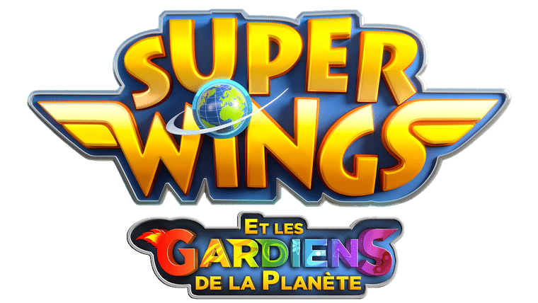 Super Wings, paré au décollage